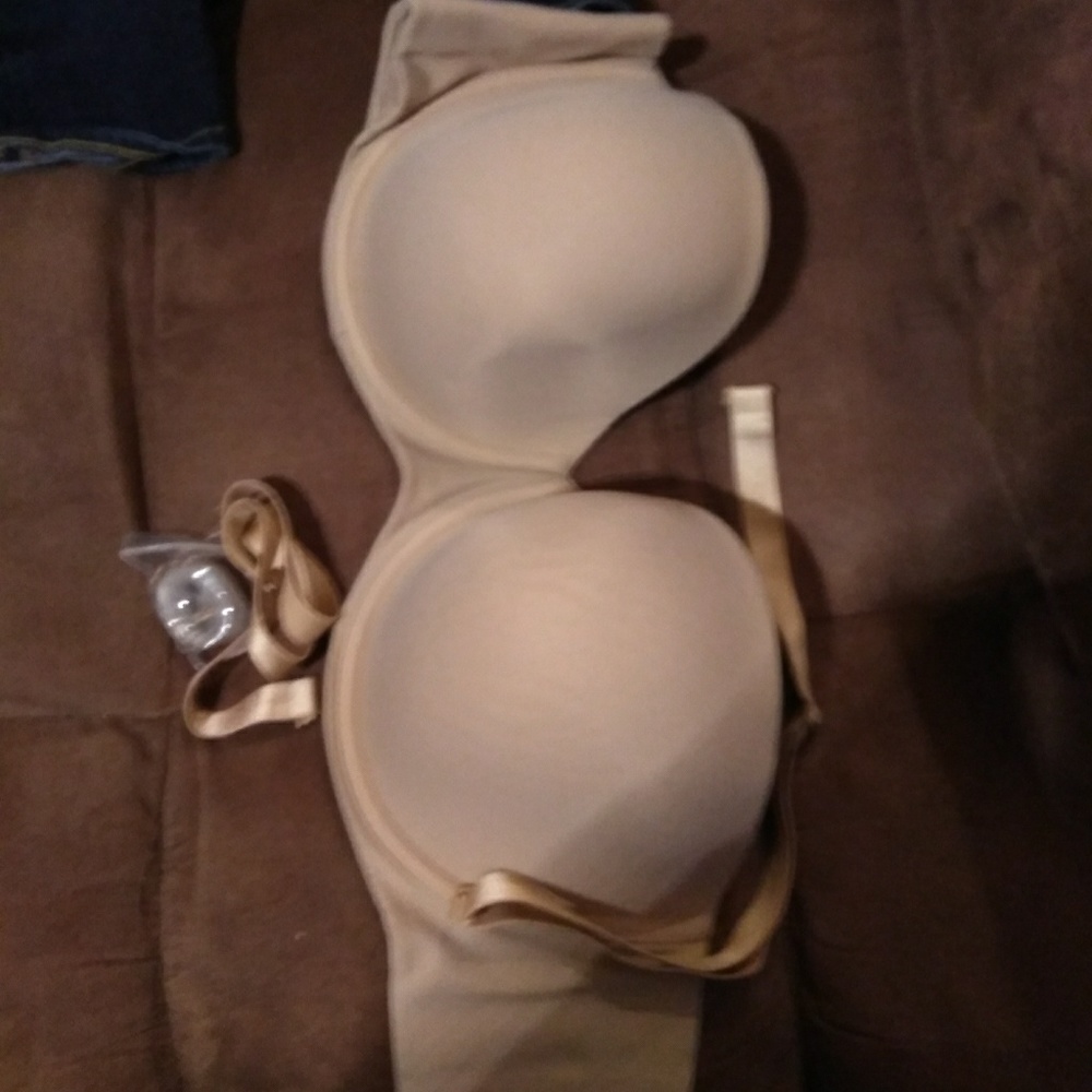 Bra